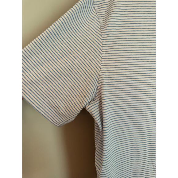 Vineyard vines men’s performance short sleeve striped polo size large - Picture 3 of 8